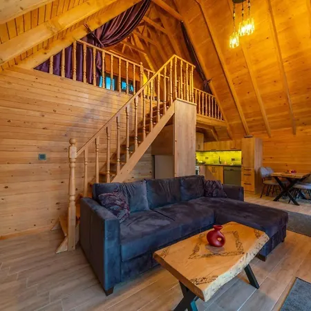 Cedar Apartament *