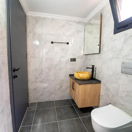 Fethiyede Mustakil Ozel Havuzlu Bungalow * Fethiye