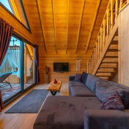 Lejlighed Cedar